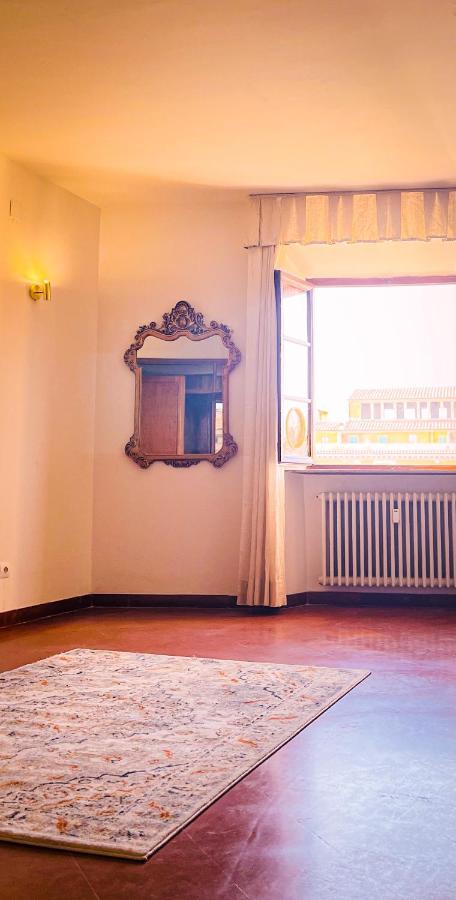 Il B&B Dei Viaggiatori Pisa Kültér fotó