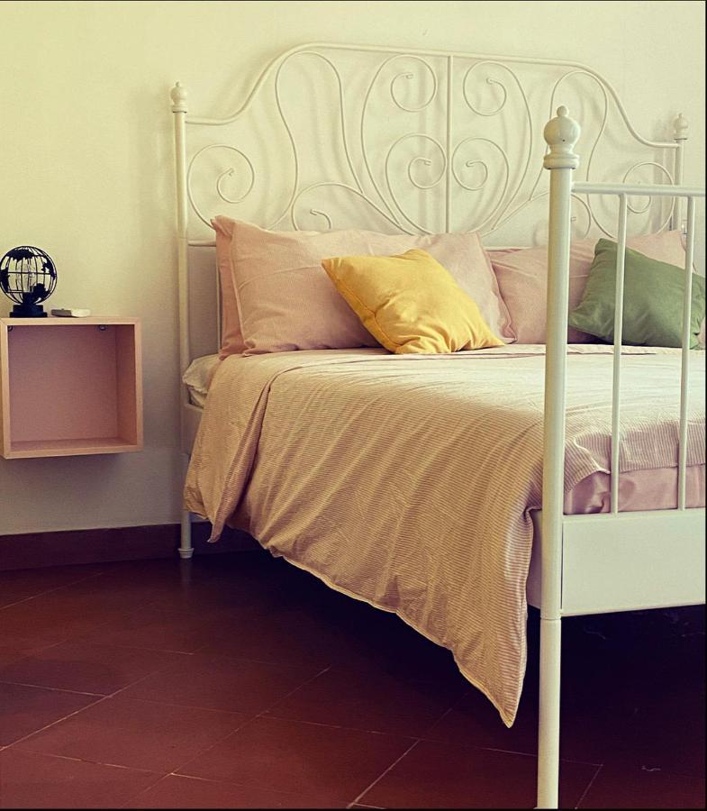 Il B&B Dei Viaggiatori Pisa Kültér fotó