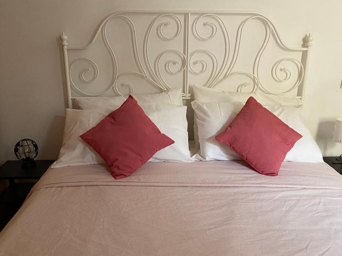 Il B&B Dei Viaggiatori Pisa Kültér fotó