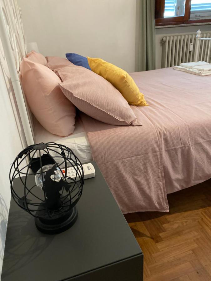 Il B&B Dei Viaggiatori Pisa Kültér fotó