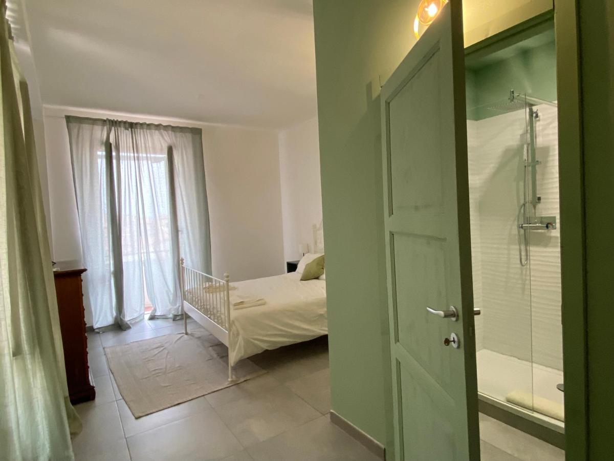 Il B&B Dei Viaggiatori Pisa Kültér fotó