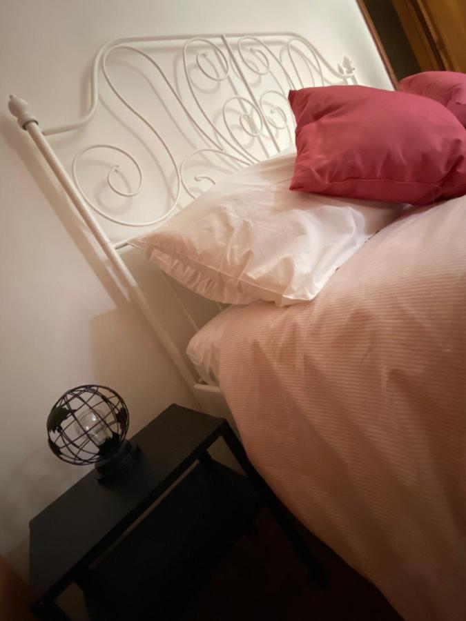 Il B&B Dei Viaggiatori Pisa Kültér fotó