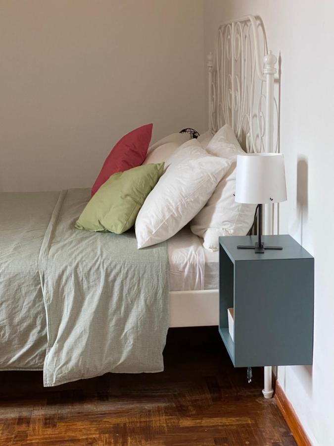 Il B&B Dei Viaggiatori Pisa Kültér fotó