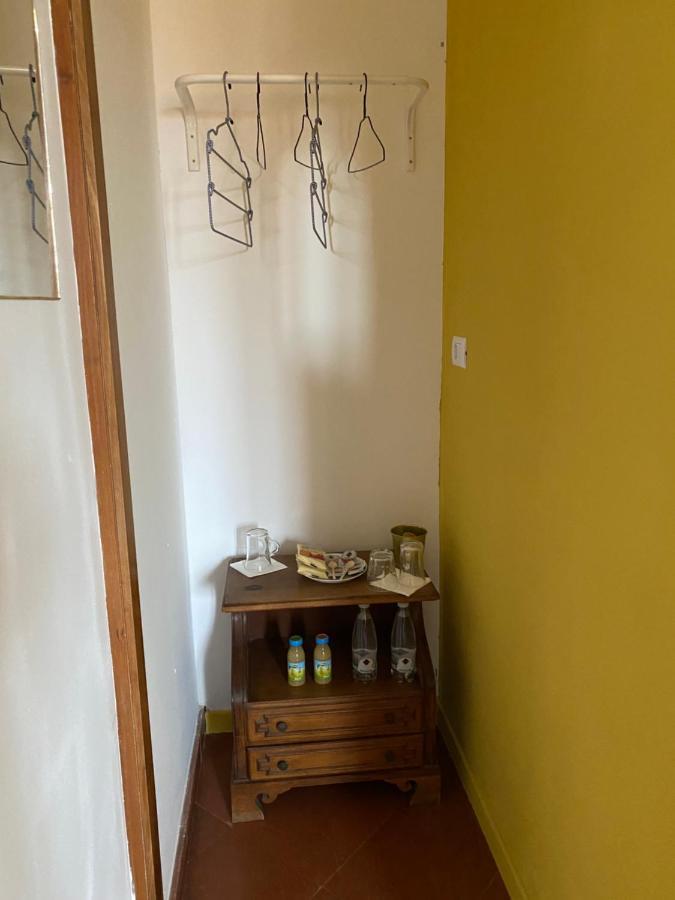 Il B&B Dei Viaggiatori Pisa Kültér fotó