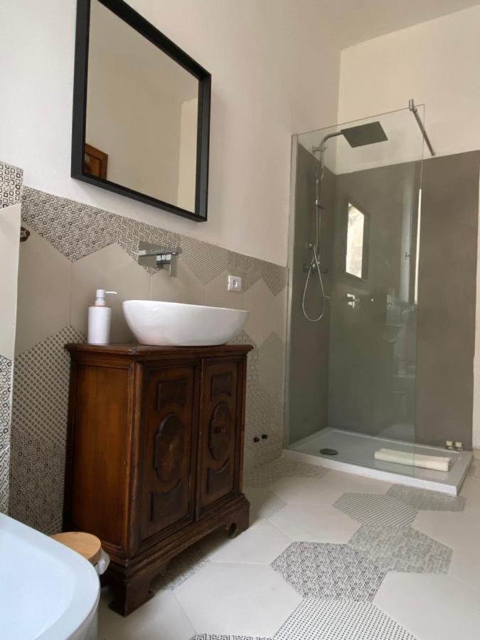 Il B&B Dei Viaggiatori Pisa Kültér fotó